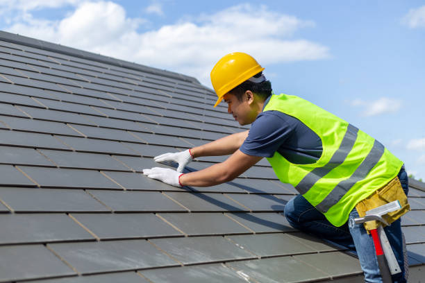 Best Roof Gutter Cleaning  in Allouez, WI