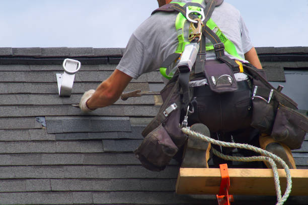 Best Tile Roofing Contractor  in Allouez, WI