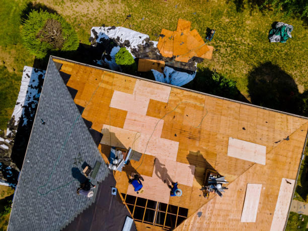 Best Roof Gutter Cleaning  in Allouez, WI