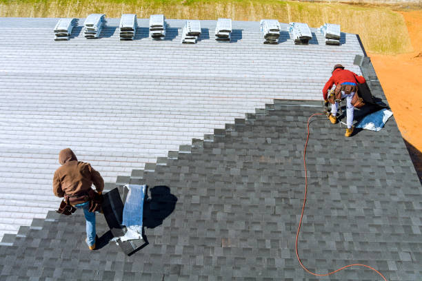 Best New Roof Installation  in Allouez, WI