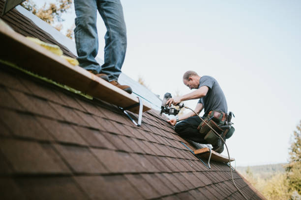 Quick and Trustworthy Emergency Roof Repair Services in Allouez, WI